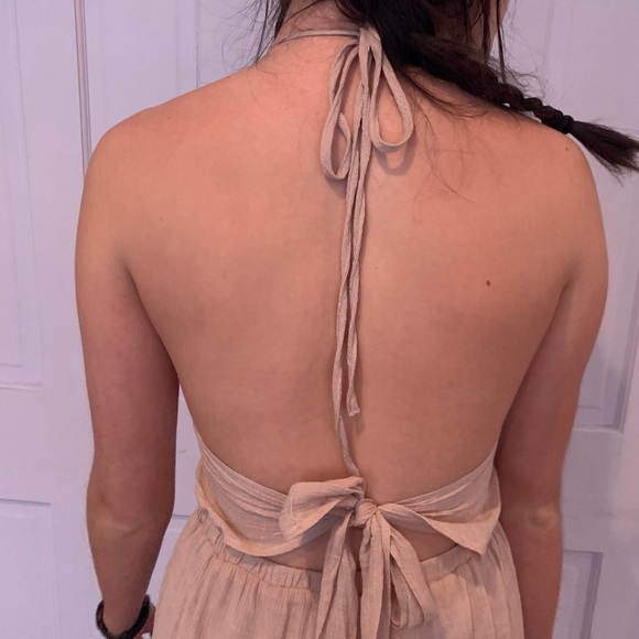 Flowy romper! - Picture 4 of 5